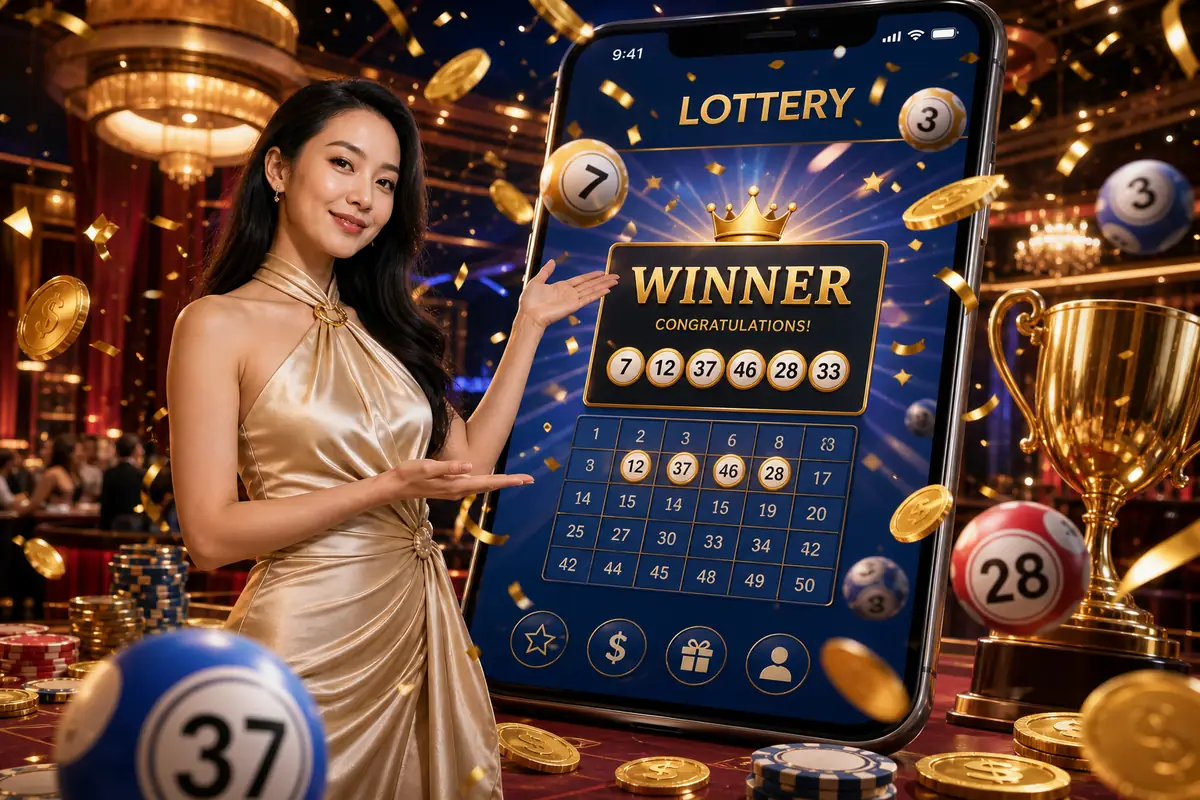 lemon88 suasana meja kasino live