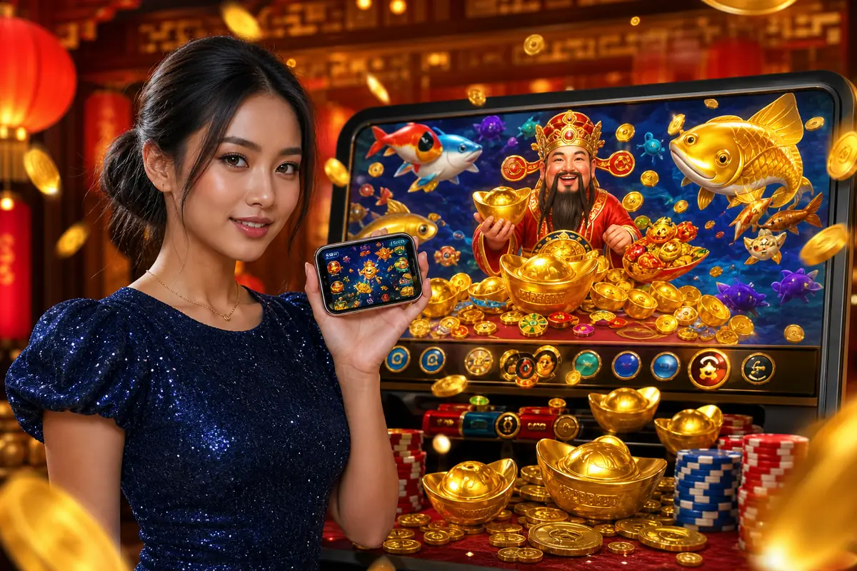lemon88 permainan slot Fortune Gems JILI
