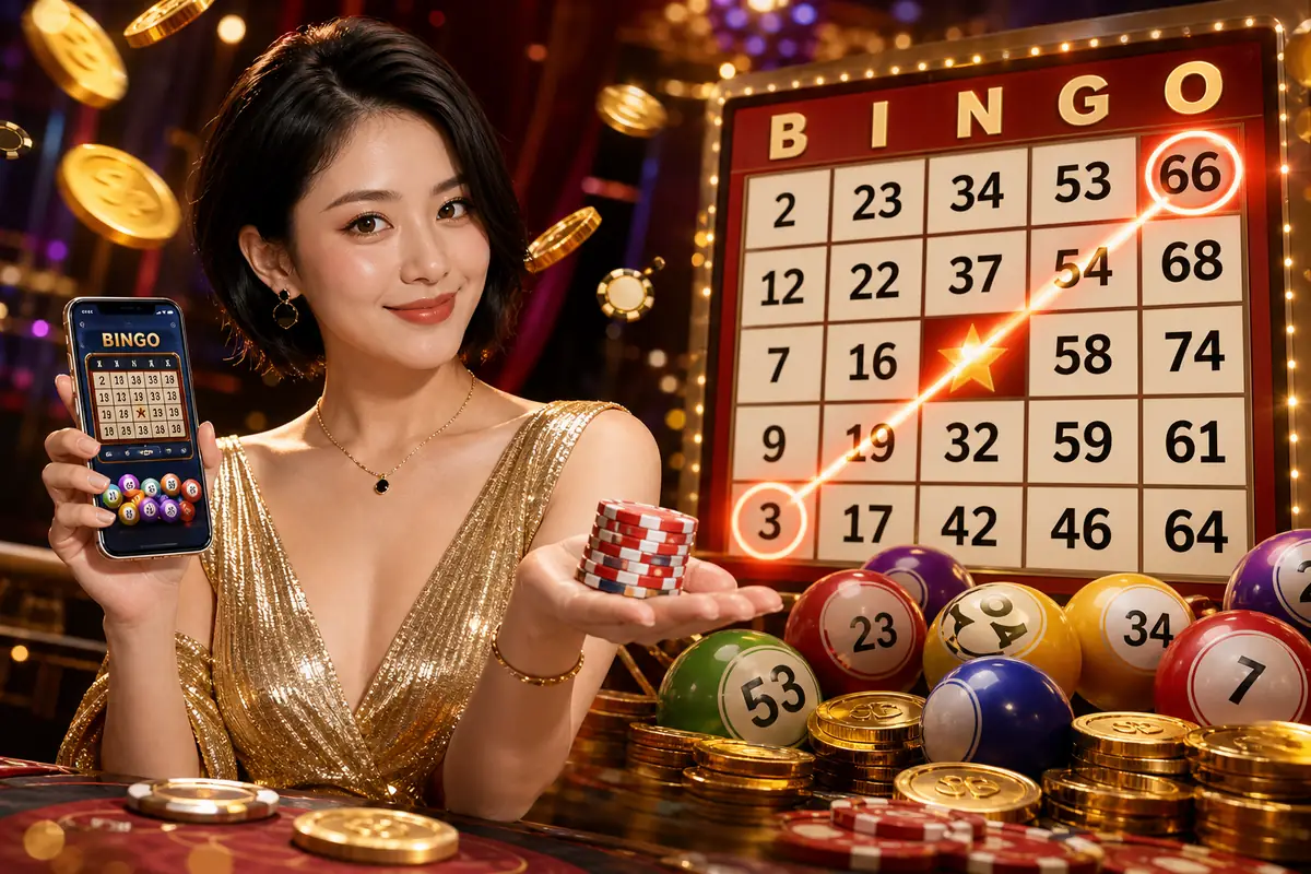 lemon88 suasana meja blackjack live dealer